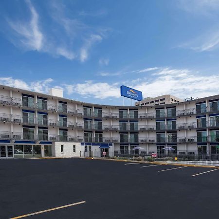 Baymont By Wyndham Spokane Exterior foto